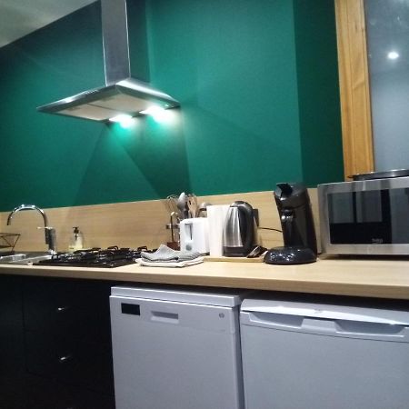 Thuir/Appartement Avec Loggia Privative Dış mekan fotoğraf