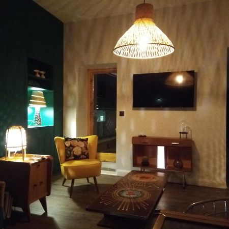 Thuir/Appartement Avec Loggia Privative Dış mekan fotoğraf