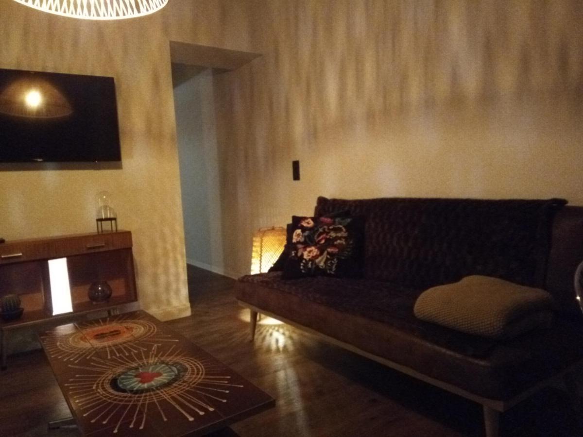 Thuir/Appartement Avec Loggia Privative Dış mekan fotoğraf
