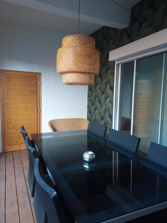 Thuir/Appartement Avec Loggia Privative Dış mekan fotoğraf