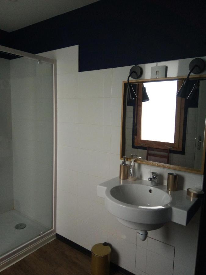 Thuir/Appartement Avec Loggia Privative Dış mekan fotoğraf