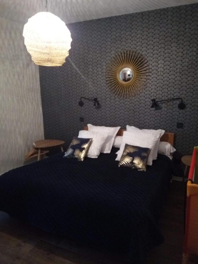 Thuir/Appartement Avec Loggia Privative Dış mekan fotoğraf